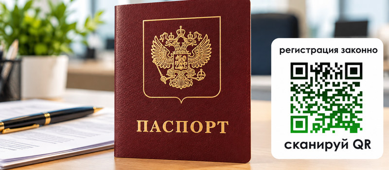 регистрация в Бутурлиновке прописка в Бутурлиновке